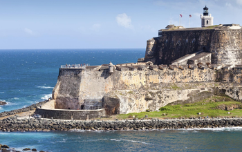 Currency in the Caribbean